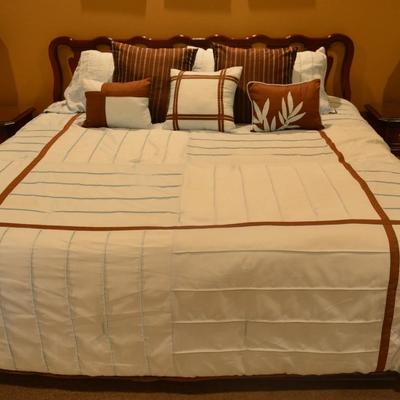 Bedroom Suite