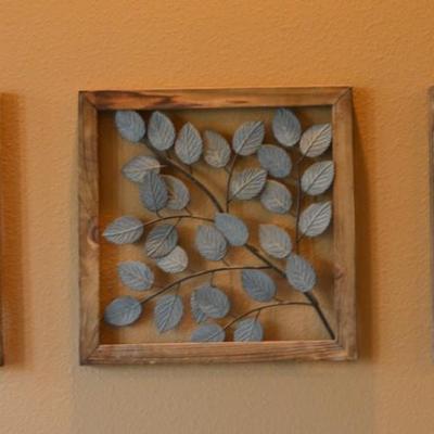 Wall Décor
