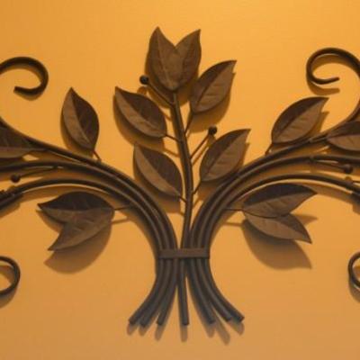 Metal Art