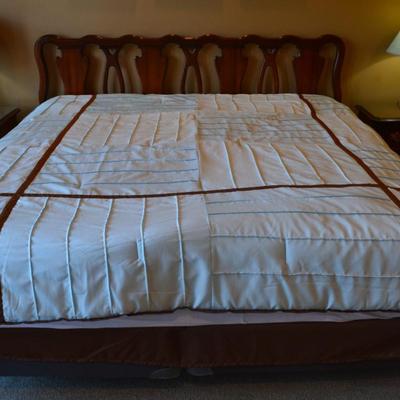 Comforter Set