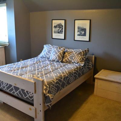 Bedroom Set