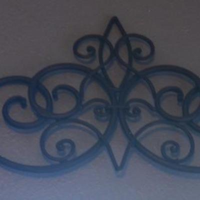 Metal Art
