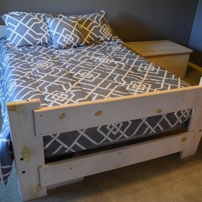 Comforter Set