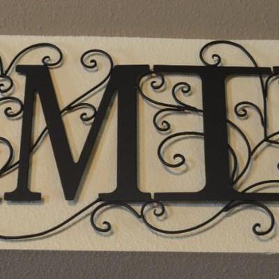 Metal Art