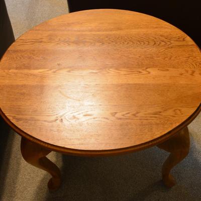 End Table