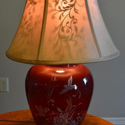 Lamps
