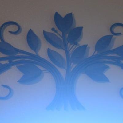 Metal Art