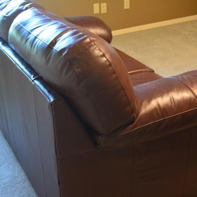 Loveseat