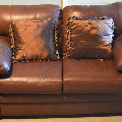 Loveseat