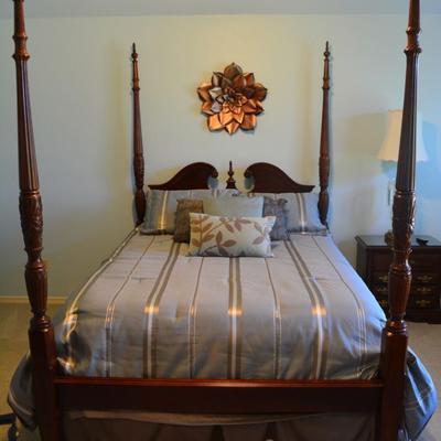 Bedroom Set