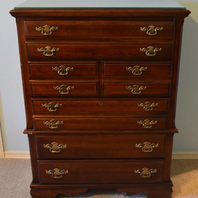 Bedroom Set
