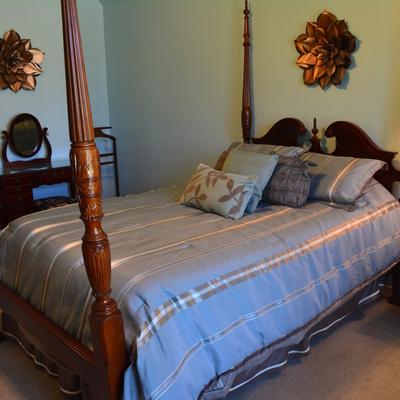 Bedroom Set