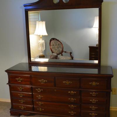 Bedroom Set