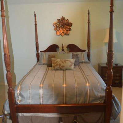 Bedroom Set
