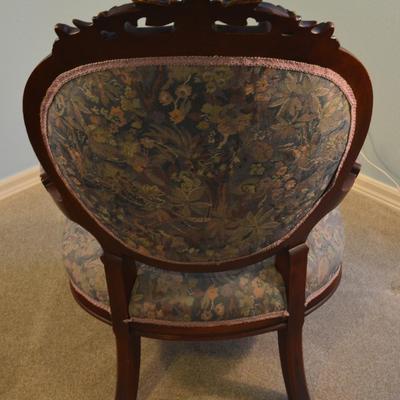 Antique Chairs