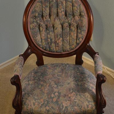 Antique Chairs