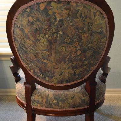Antique Chairs