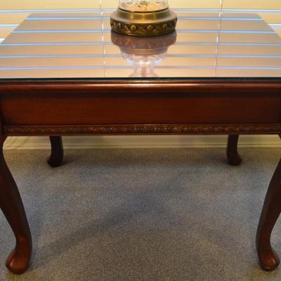 End Table