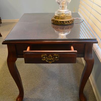 End Table