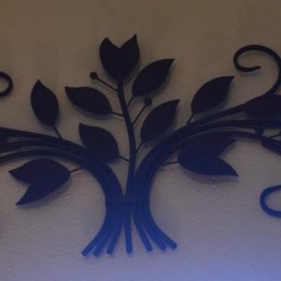 Metal Art