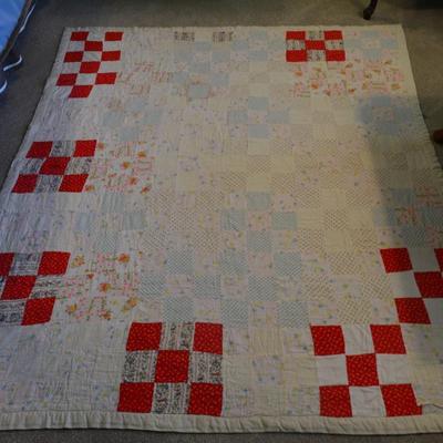 Quilt