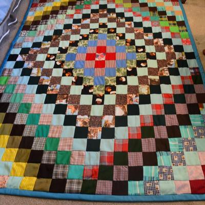 Quilt