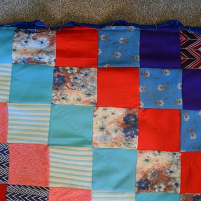 Quilt