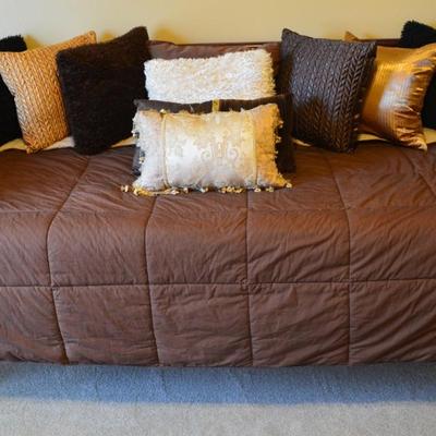Day Bed