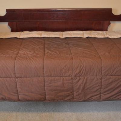 Comforter Set