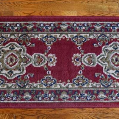 Oriental Rugs