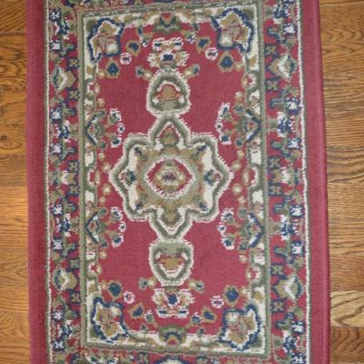 Oriental Rugs