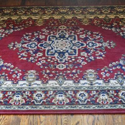 Oriental Rugs