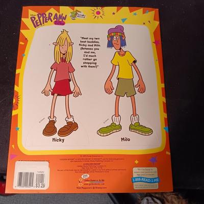 NEW FROZEN II MAGNETIC PAPER DOLLS AND 2 BOOKS OF PAPER DOLLS