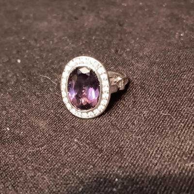 LADIES FASHION RINGS