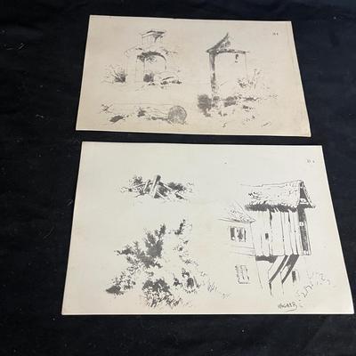 Antique Photographs (DR-MG)