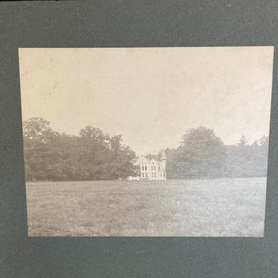 Antique Photographs (DR-MG)