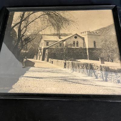Antique Photographs (DR-MG)