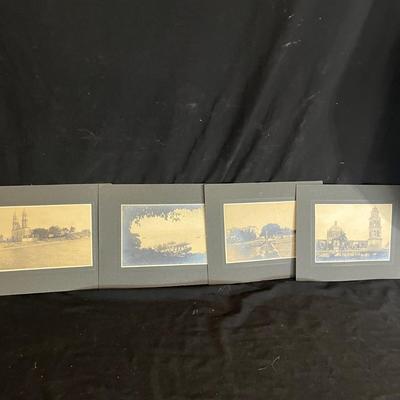 Antique Photographs (DR-MG)