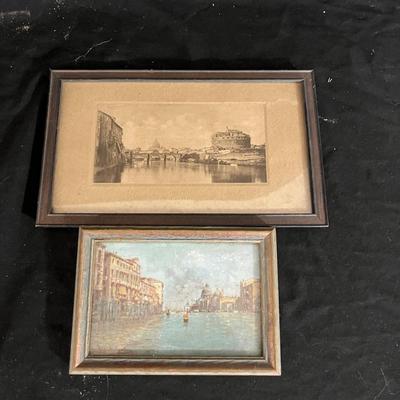 Antique Photographs (DR-MG)