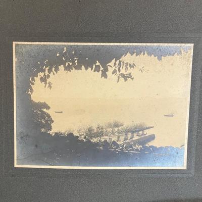 Antique Photographs (DR-MG)