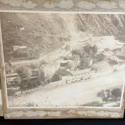 Antique Photographs (DR-MG)