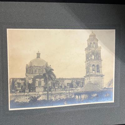 Antique Photographs (DR-MG)