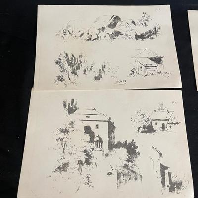 Antique Photographs (DR-MG)