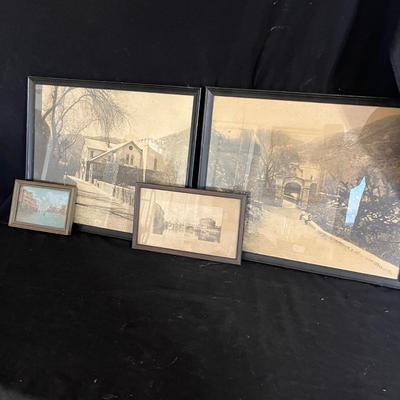 Antique Photographs (DR-MG)