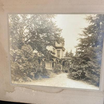 Antique Photographs (DR-MG)