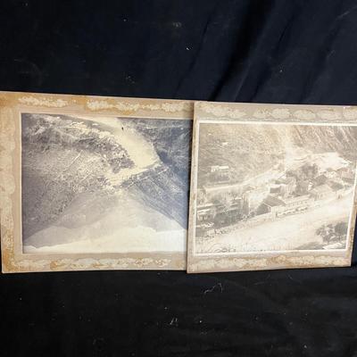 Antique Photographs (DR-MG)