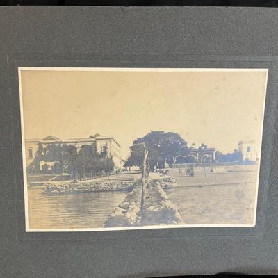 Antique Photographs (DR-MG)