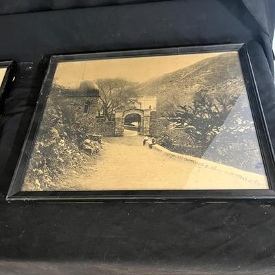 Antique Photographs (DR-MG)