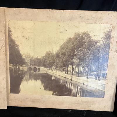 Antique Photographs (DR-MG)