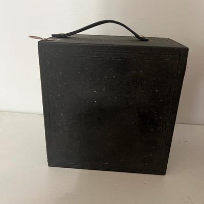Kodak Brownie 2C Camera (DR-MG)